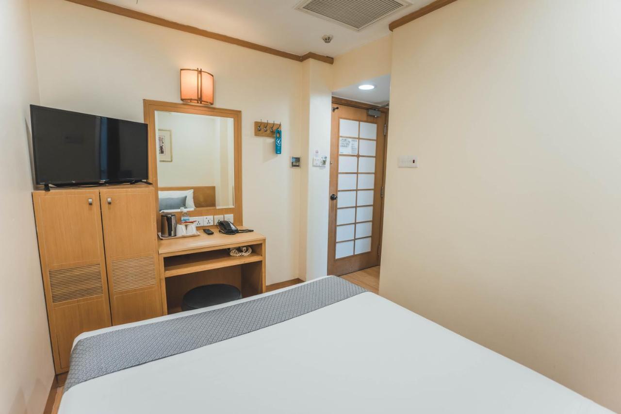 81 Sakura Khách sạn Singapore