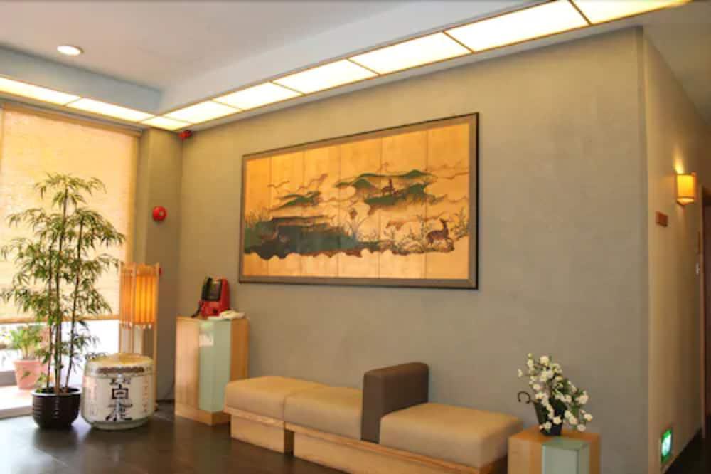 Khách sạn 81 Sakura Singapore
