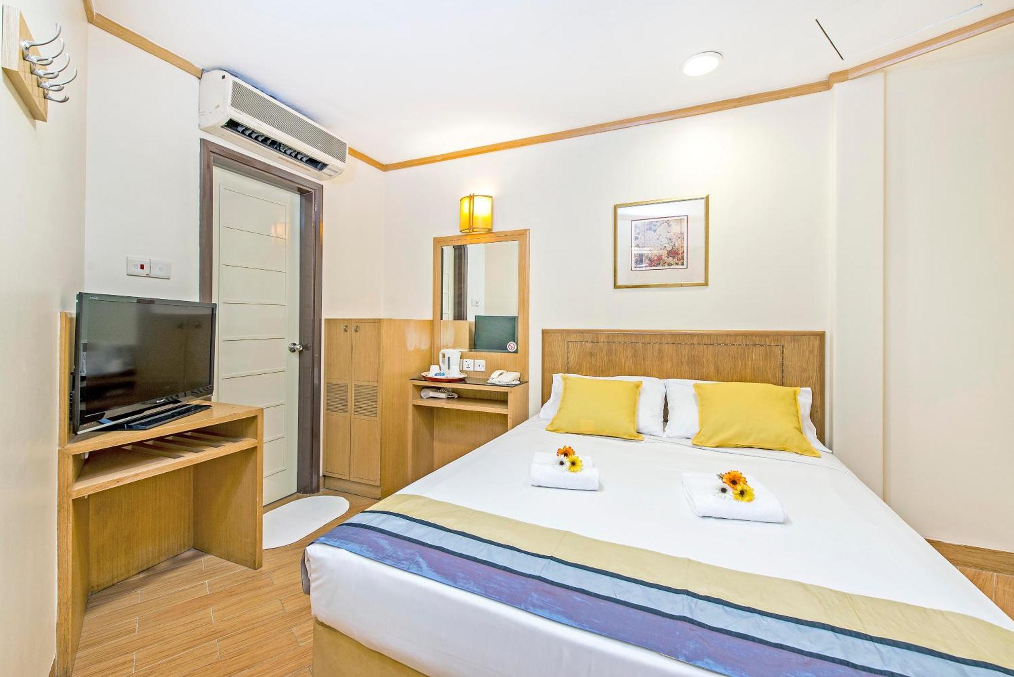 81 Sakura Khách sạn Singapore